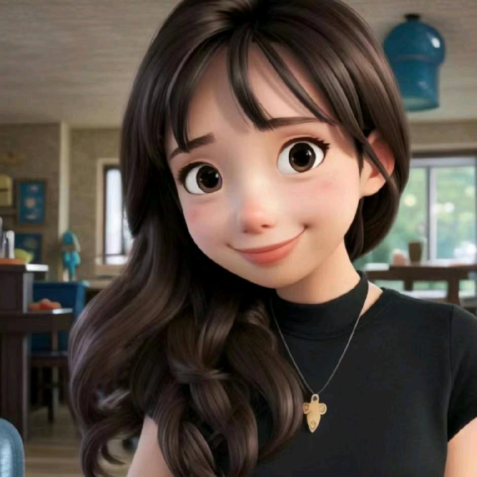 Mayira.