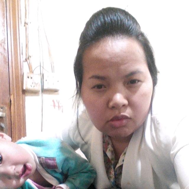杨二妹