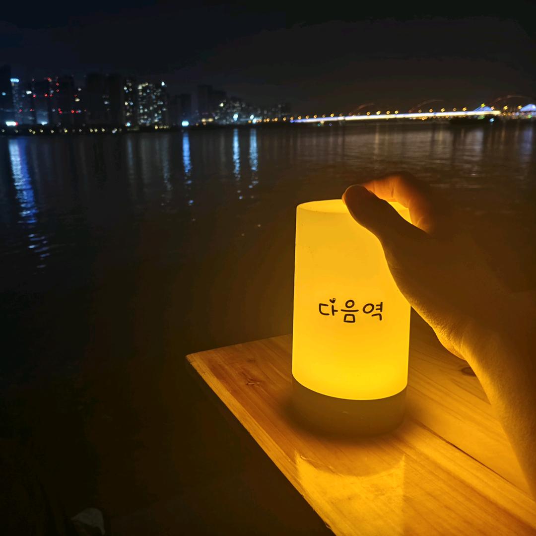 晨36度半