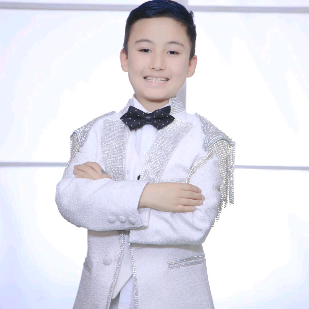 我的一切 伊合山