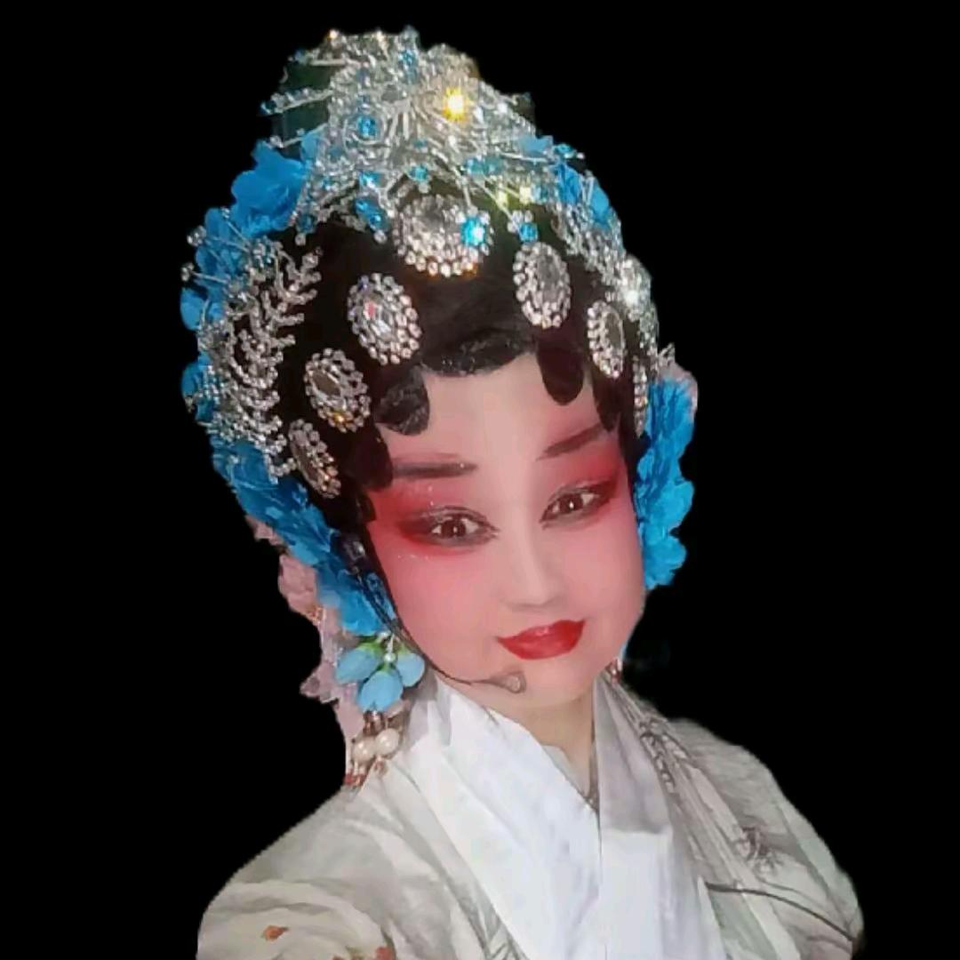 喜庆姐