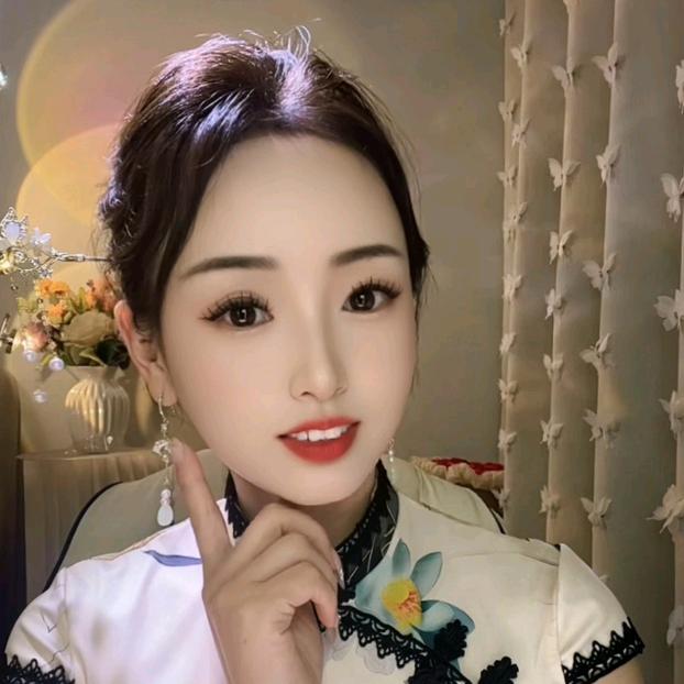 桔子❤️
