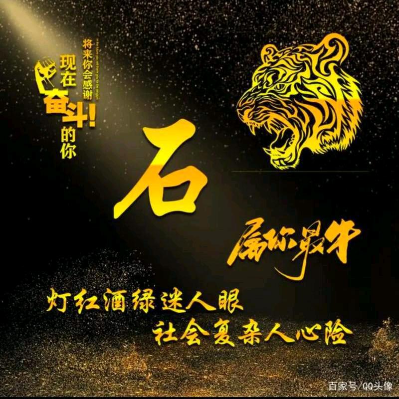 🔥石头🔥