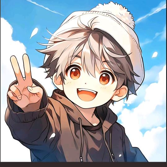 青煜