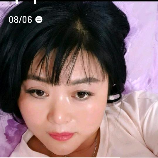 河南妞在新疆