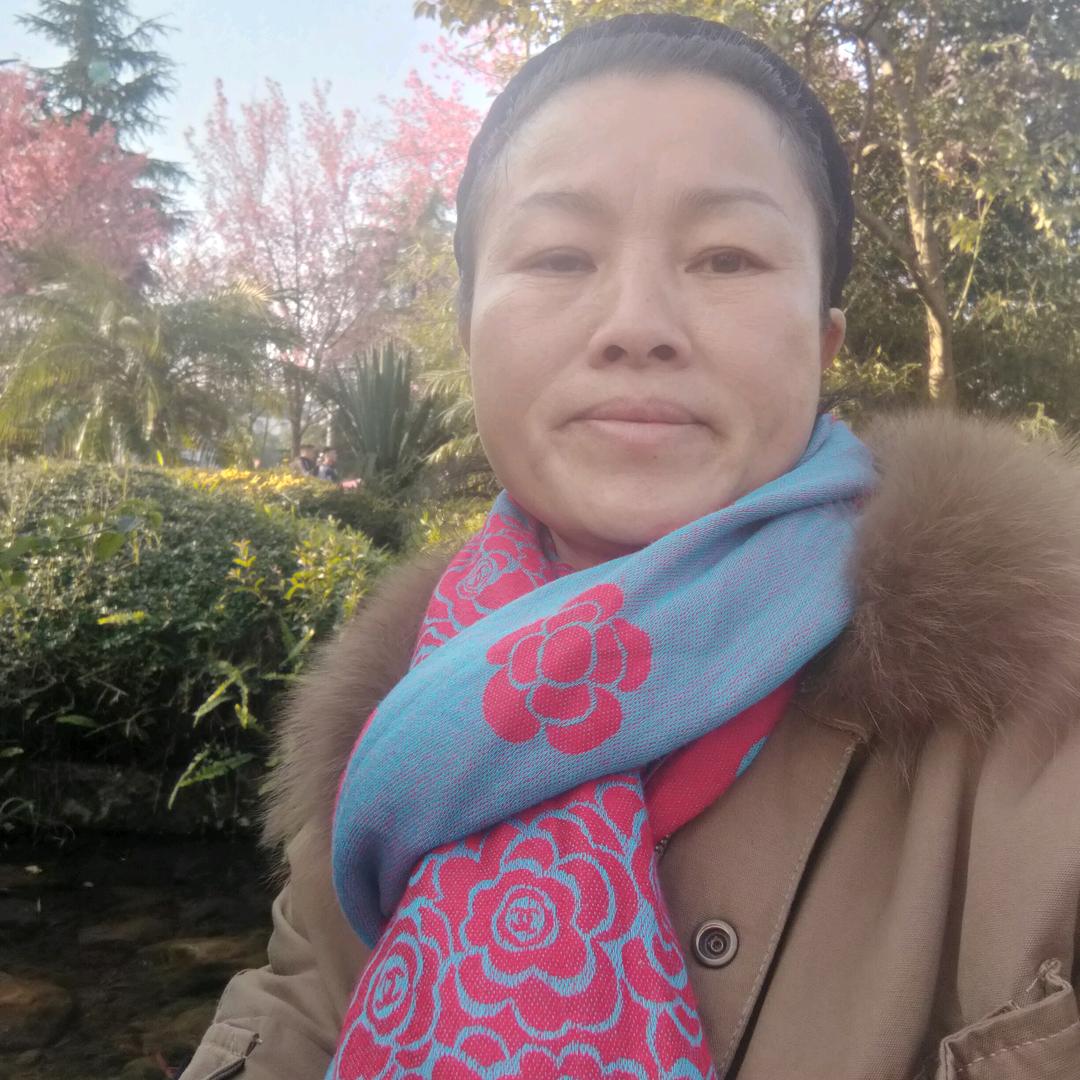 乡村妹