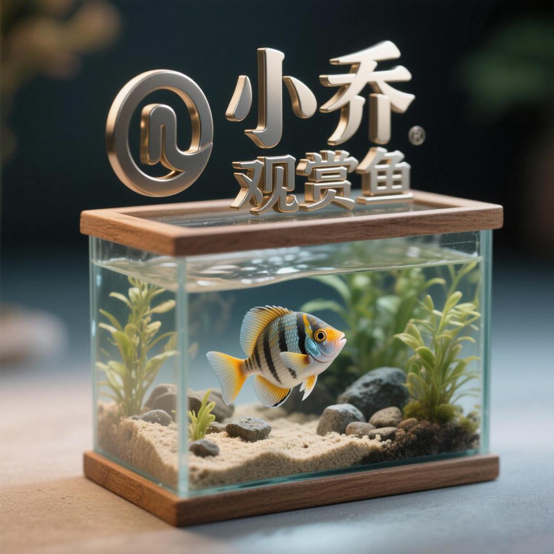 小乔观赏鱼养殖