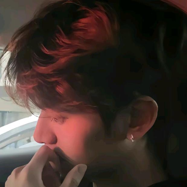 🌈独爱人间晚晴