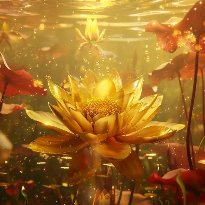 金心如意