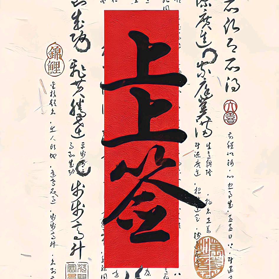 争取