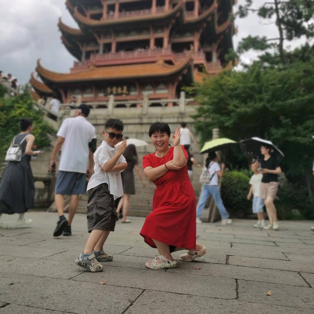汪桂华