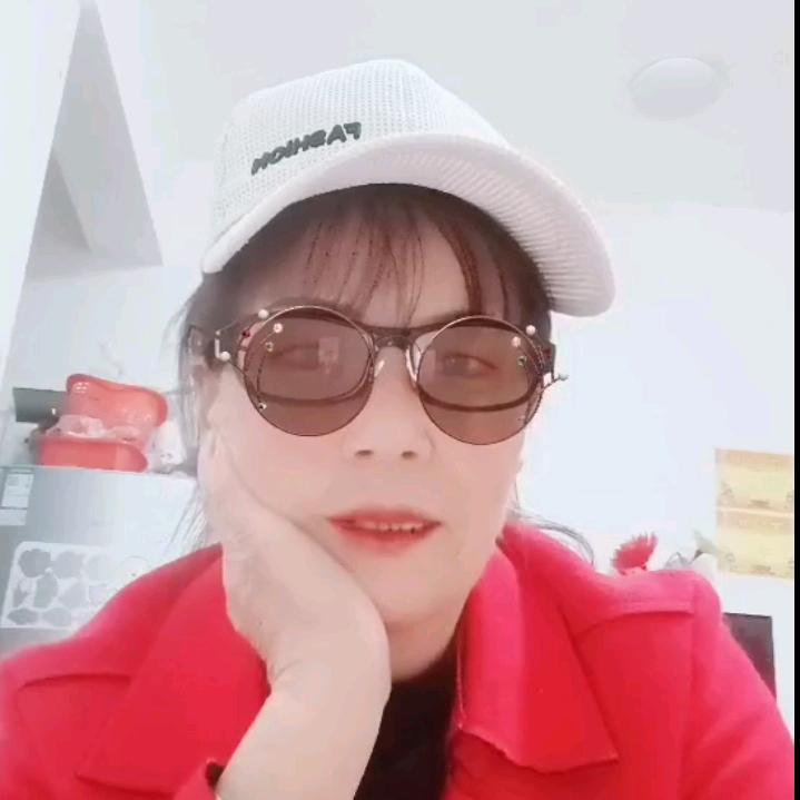 开心妹