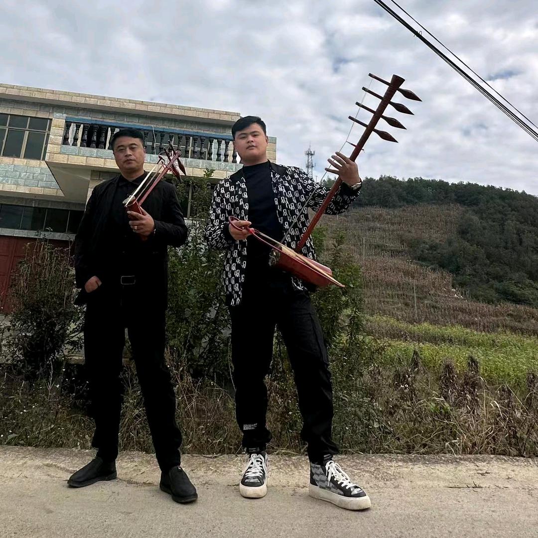 平桥刘世勇