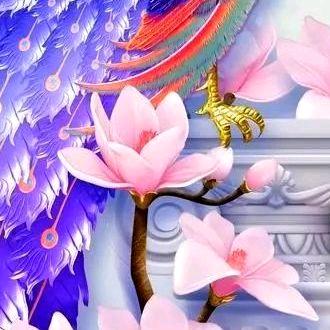 雄鹰展翅，重振雄风。