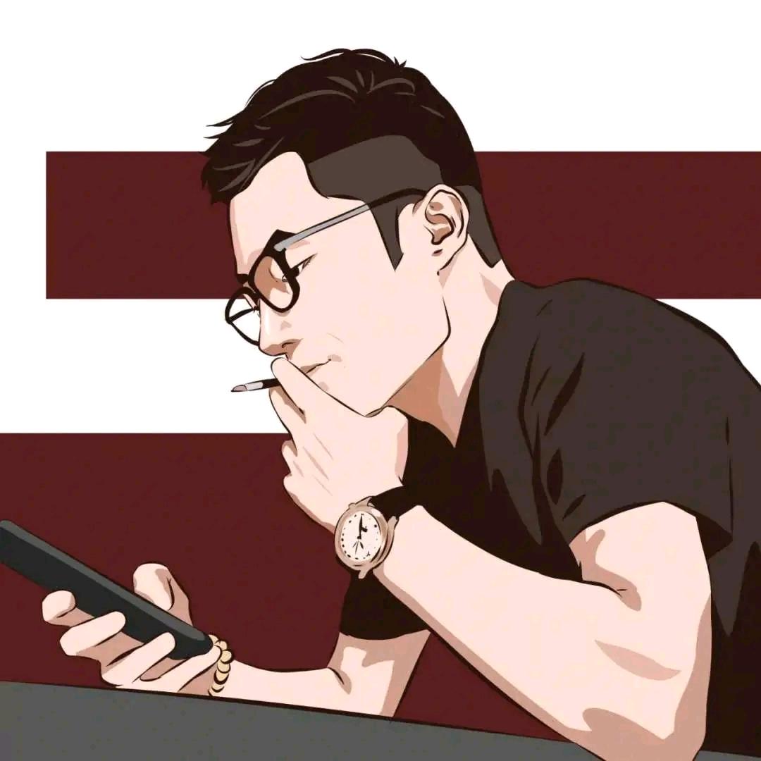 叫我李白吧