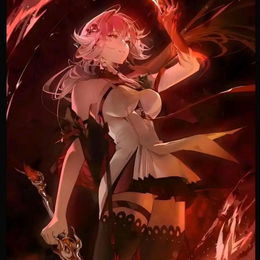 燁离［金铲铲糖王］