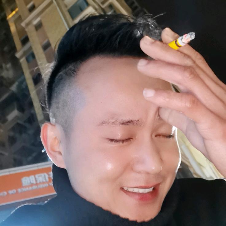 硬汉