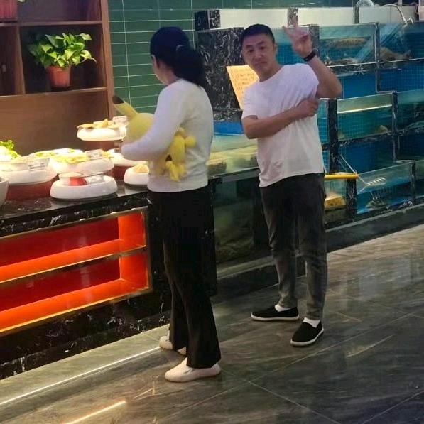 徽小婉土菜～刘杰