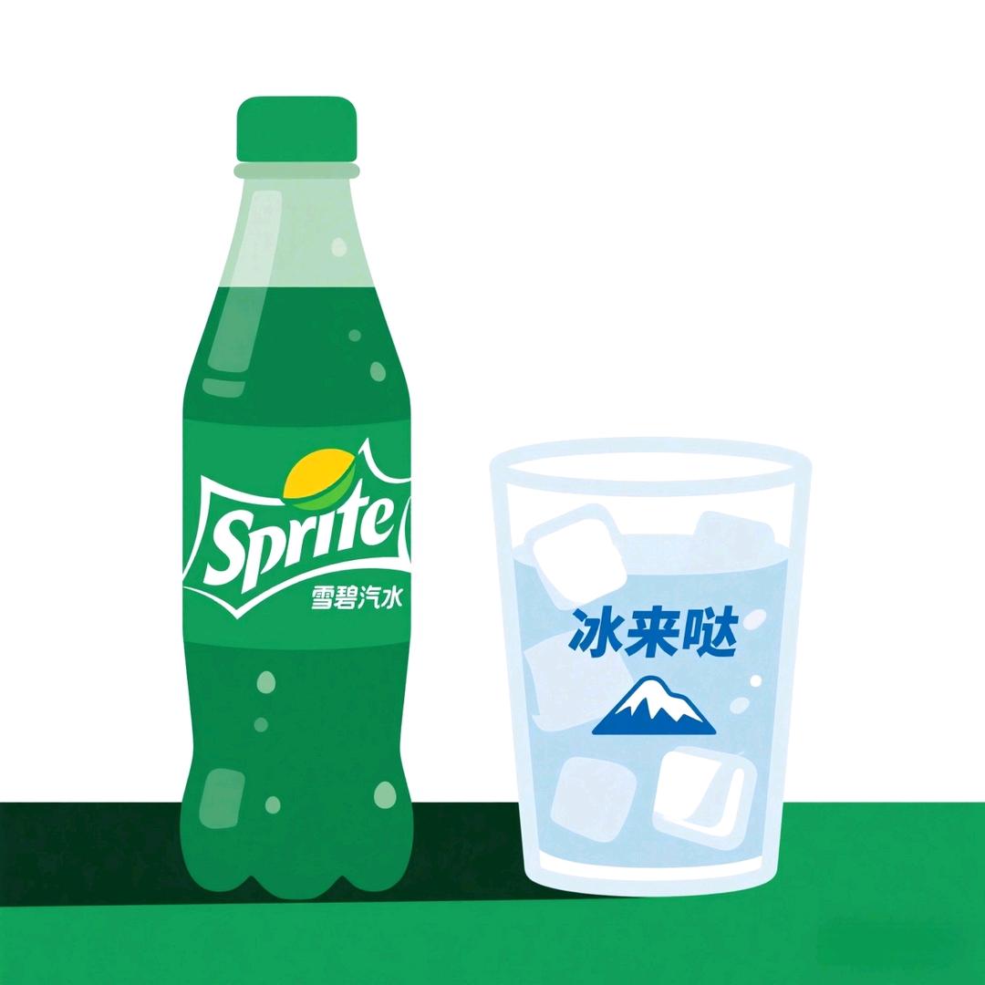 干了这杯雪碧（回归梦幻养老版）