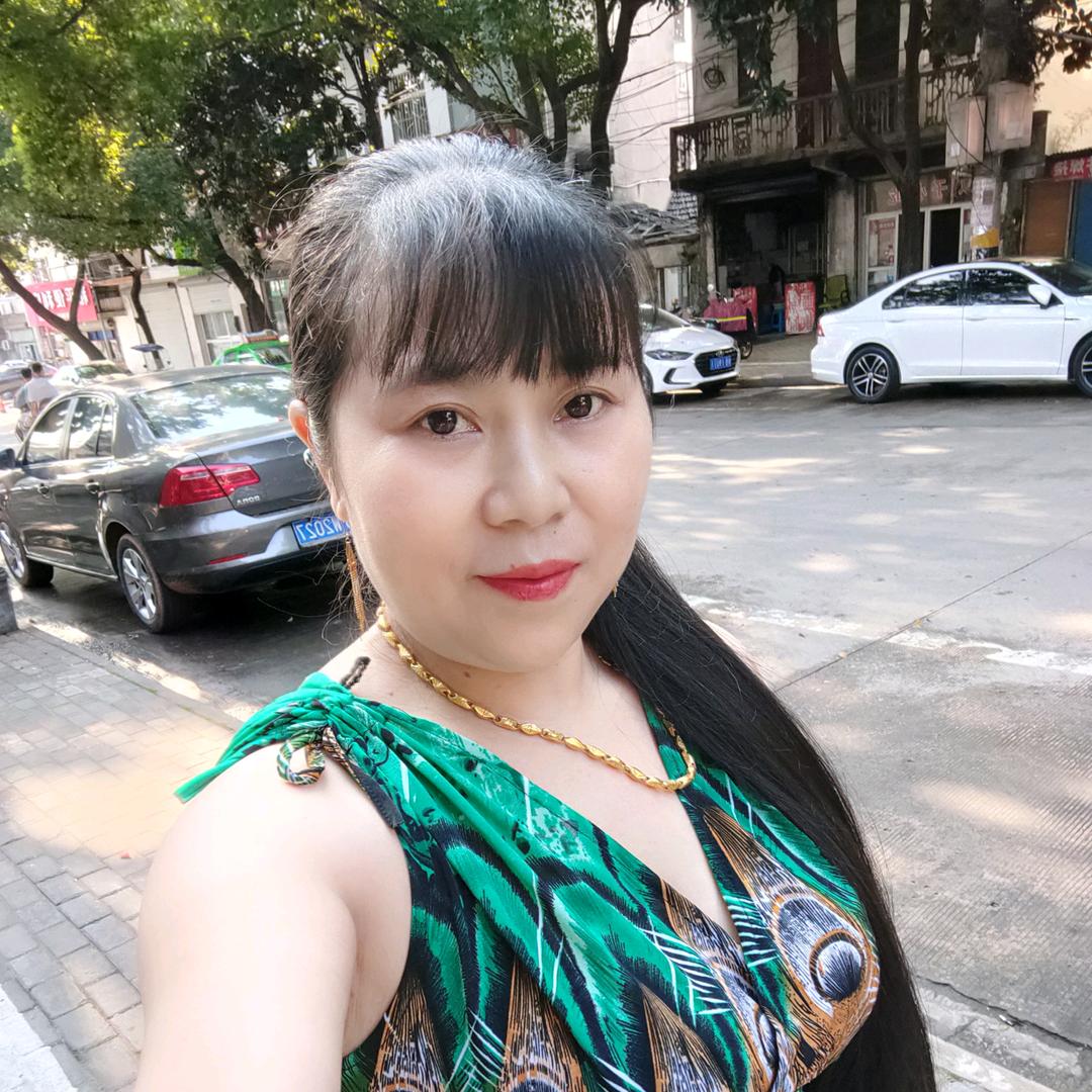幺妹（爱唱歌）