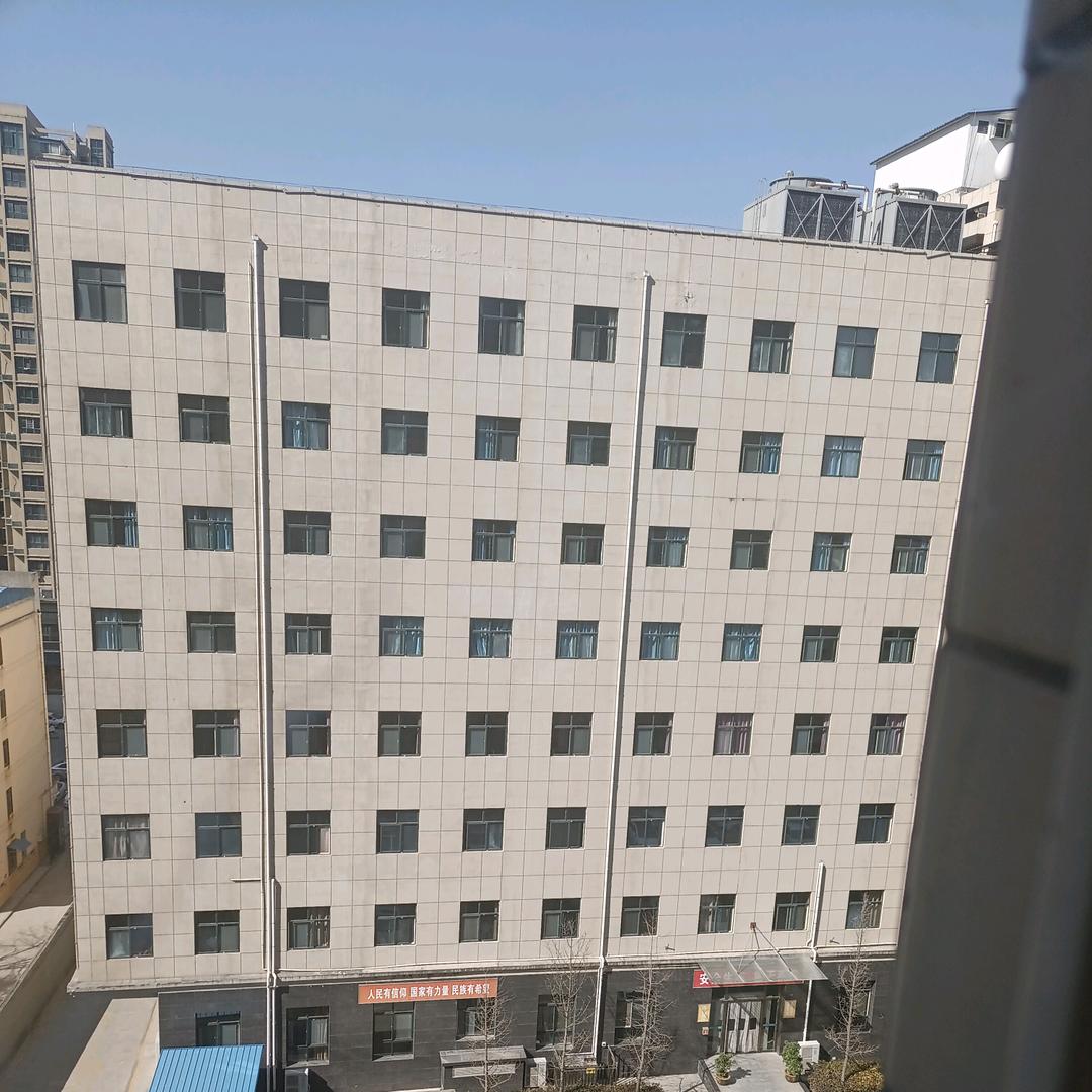 等待你