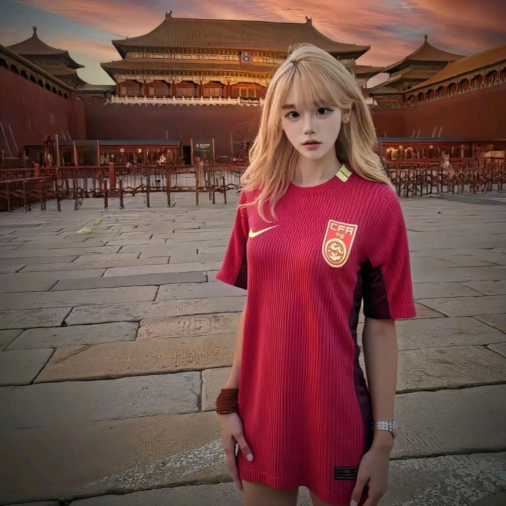 小迪⚽🏟️