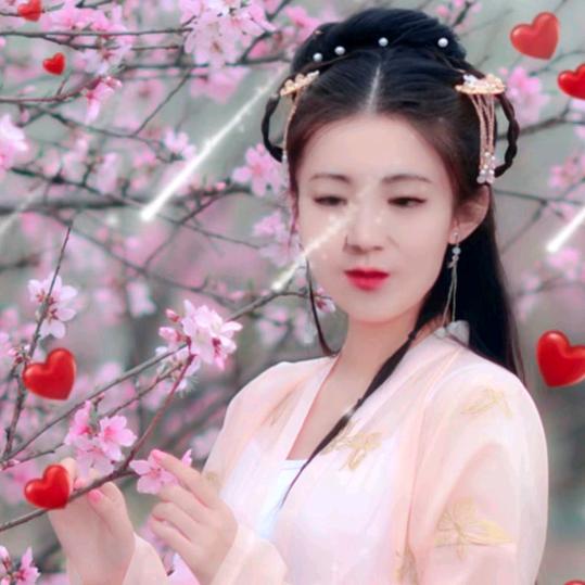 香儿