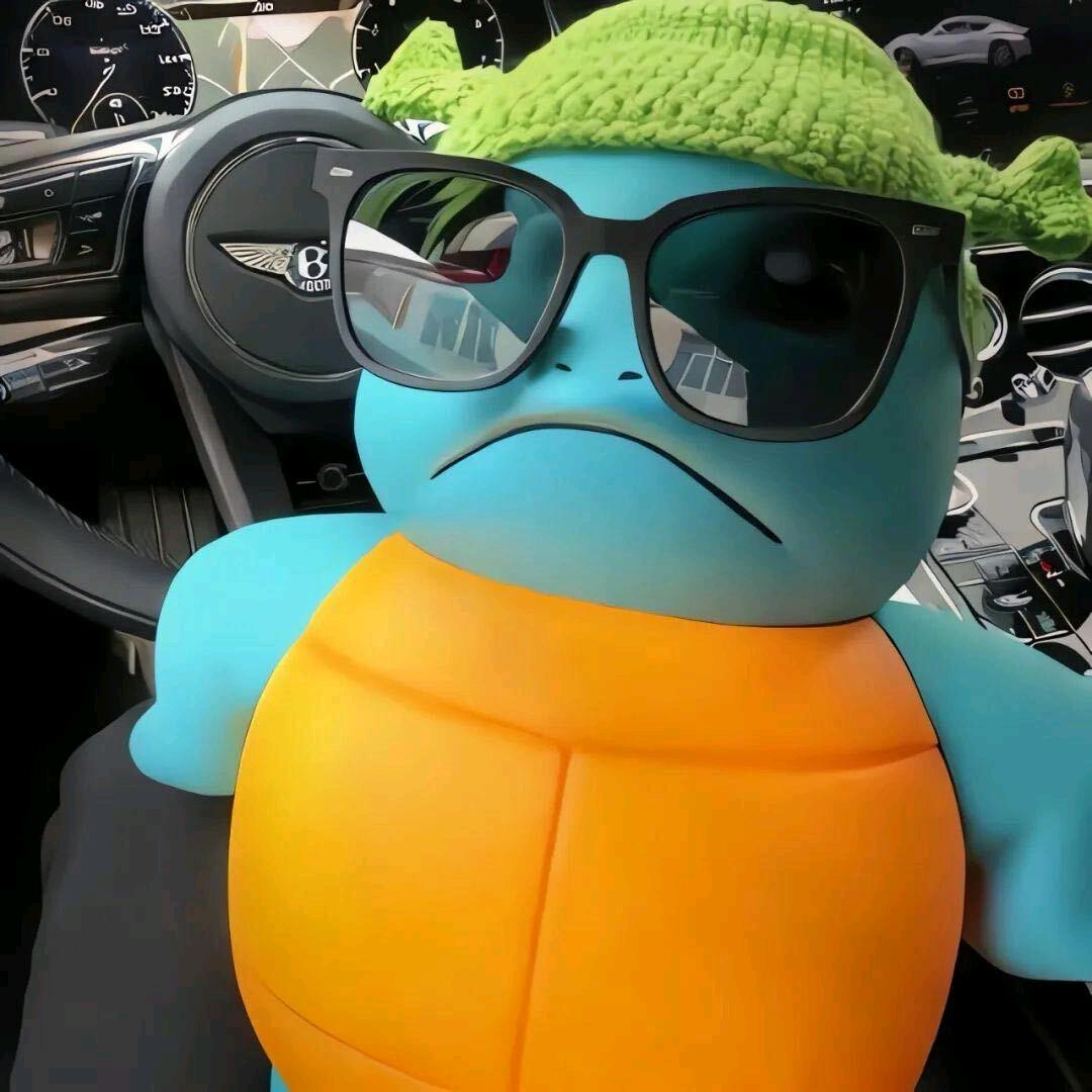 球球大作战[科技]