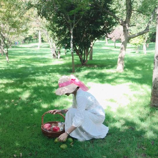 阳光sunny