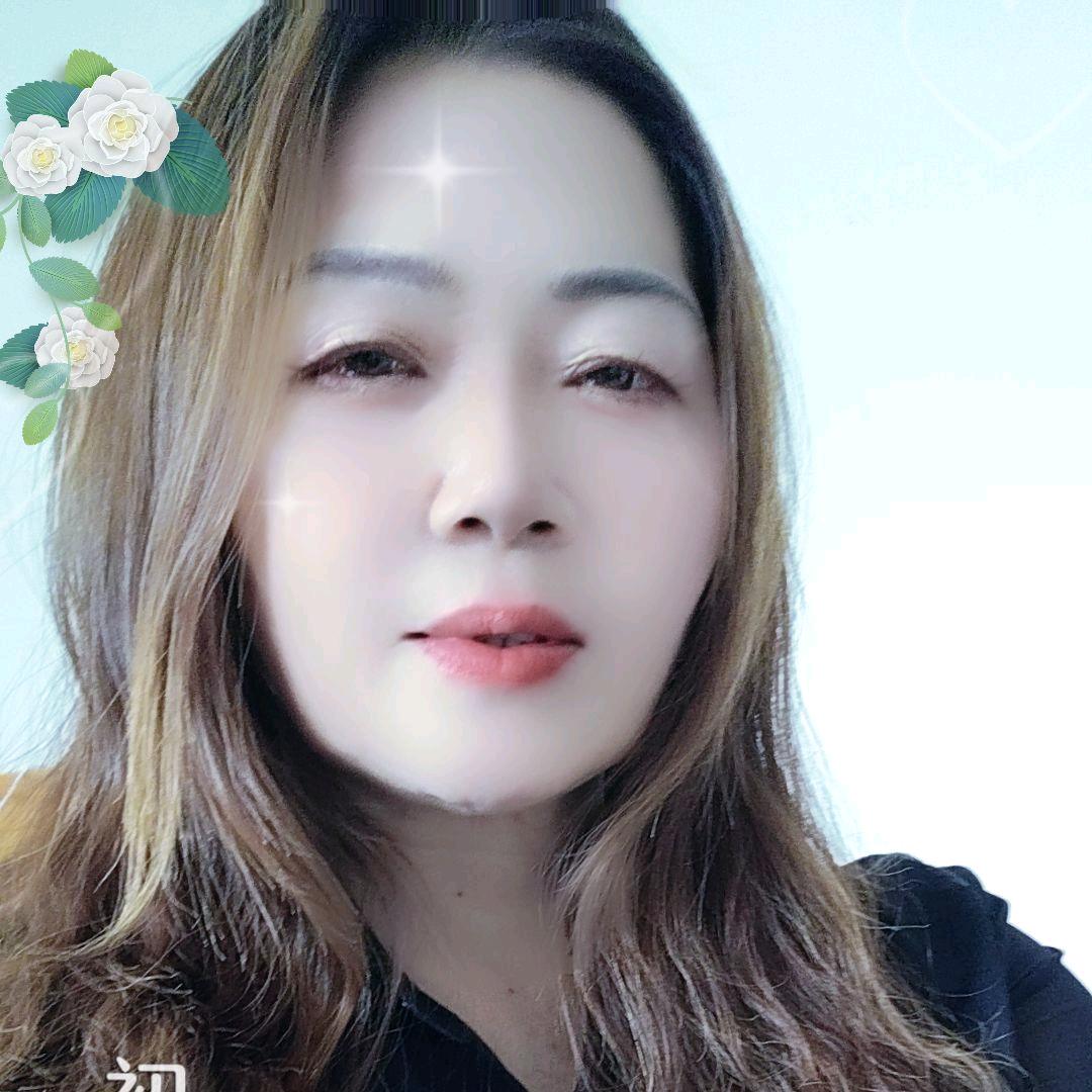 喜上眉梢