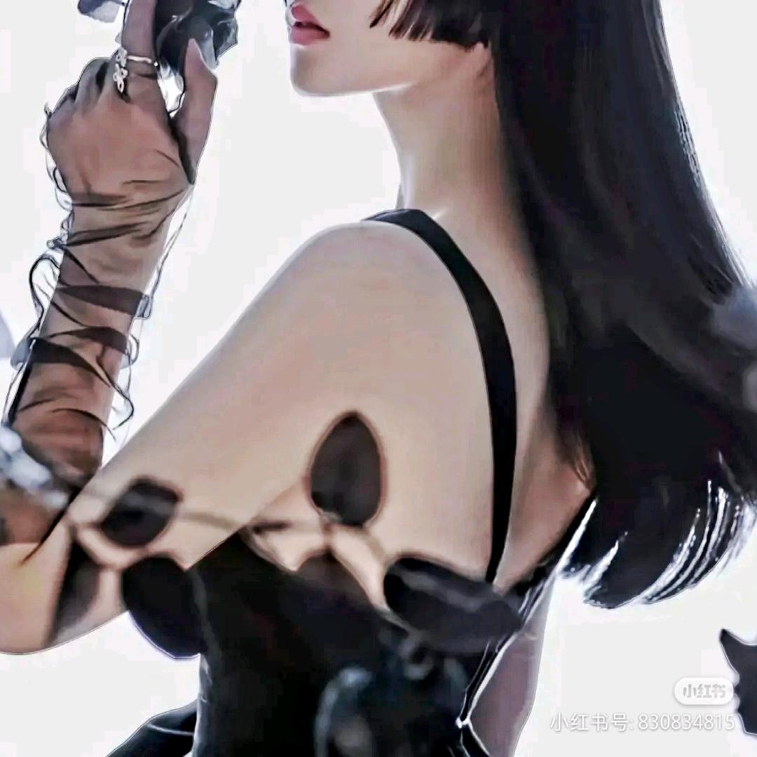 小妮子