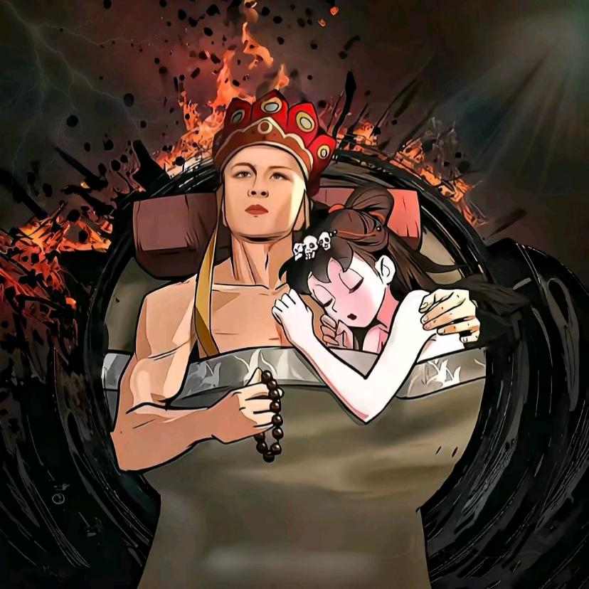 遥远的救世主