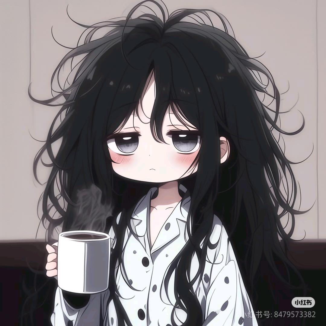 -哈欠