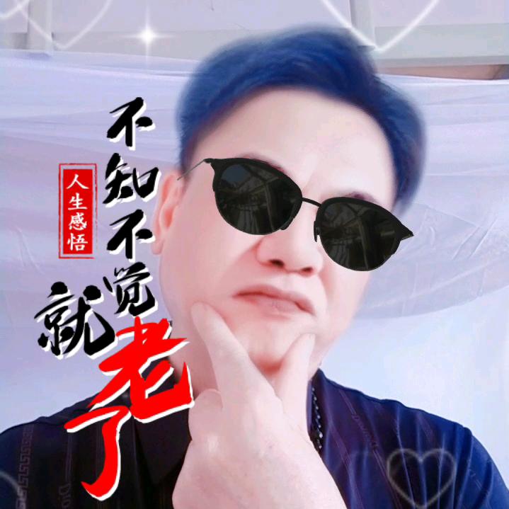 佛山红叶，