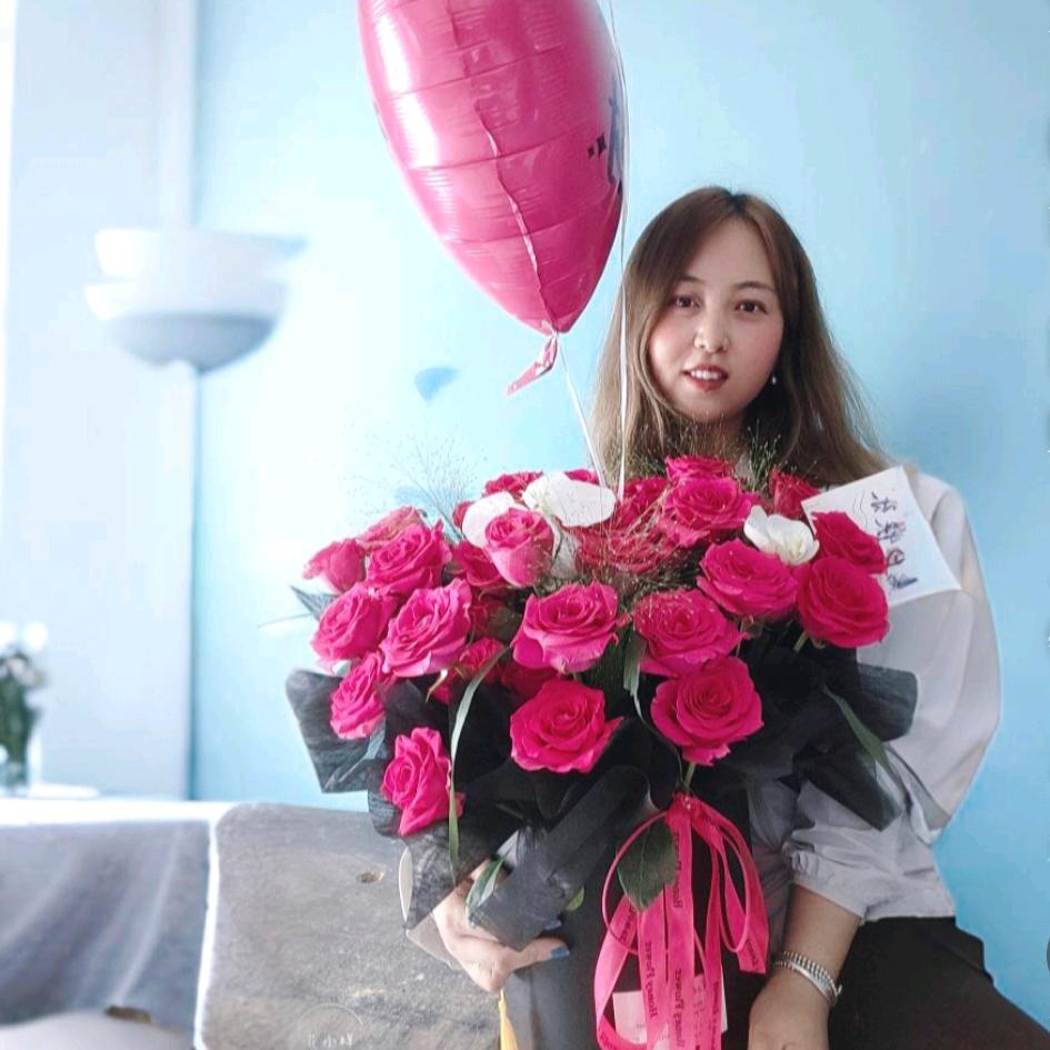 花·小样