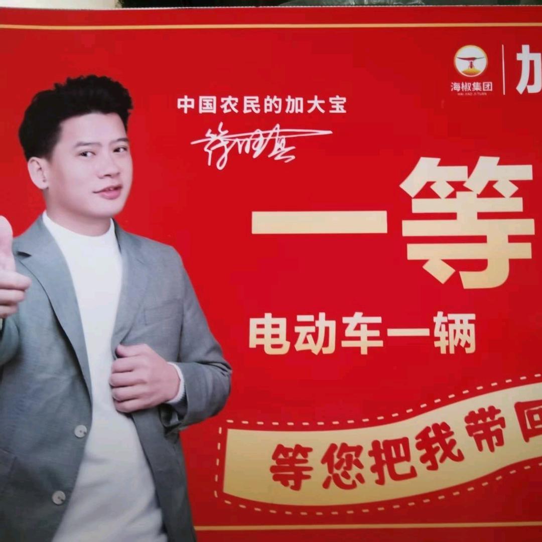 白沙七坊加大宝复合肥