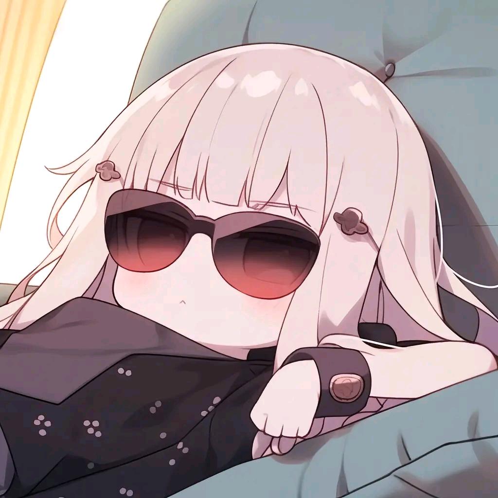 宇辞ღ