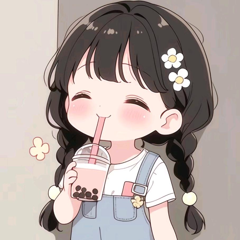 沐沐很会吃
