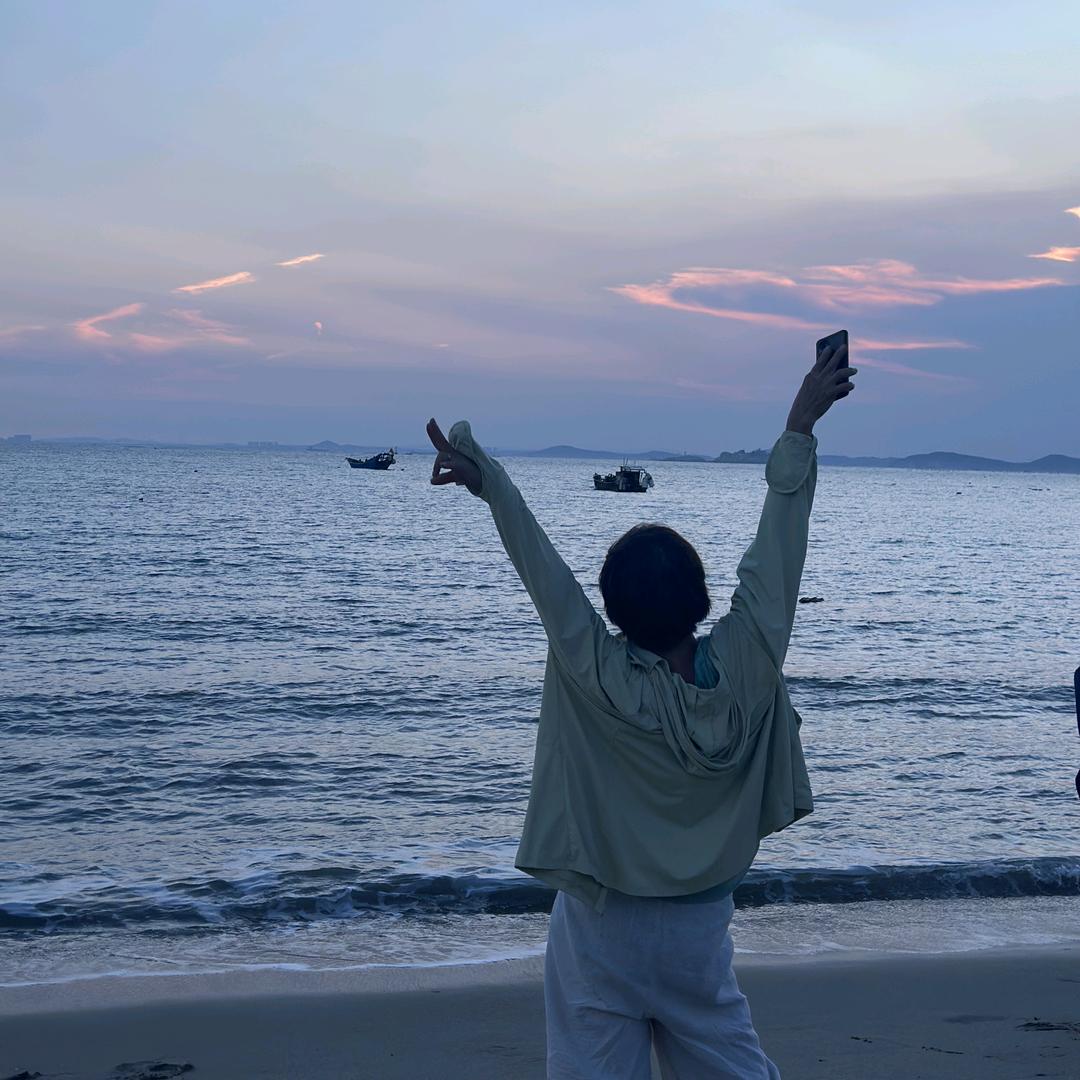 开💞快乐奶奶
