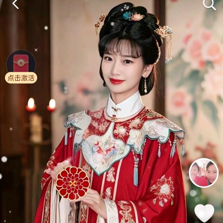 （春暖花开）