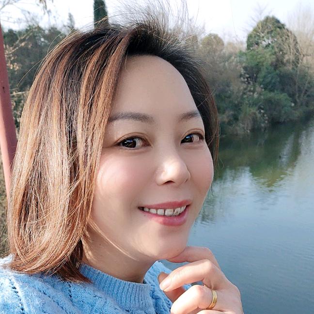 英子（莫氏一修哥）