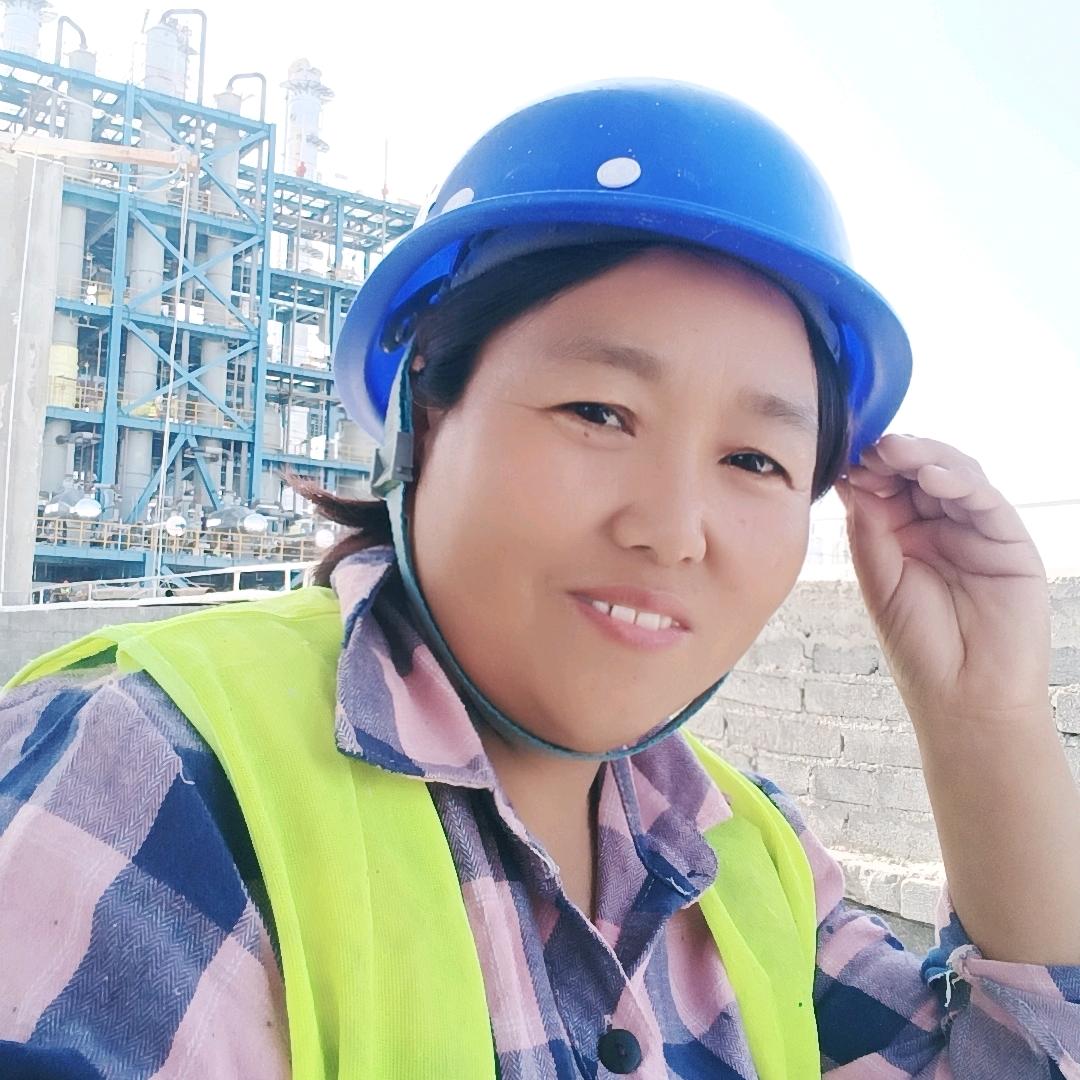 70后张云。