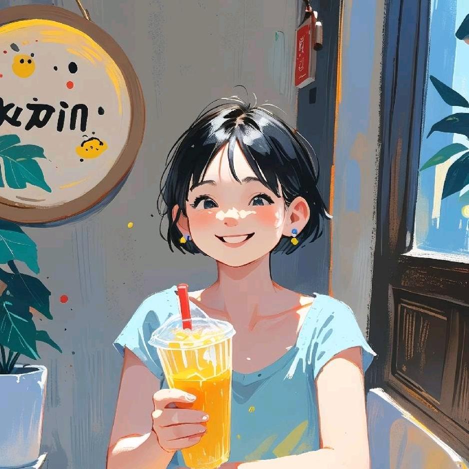 馨馨丫