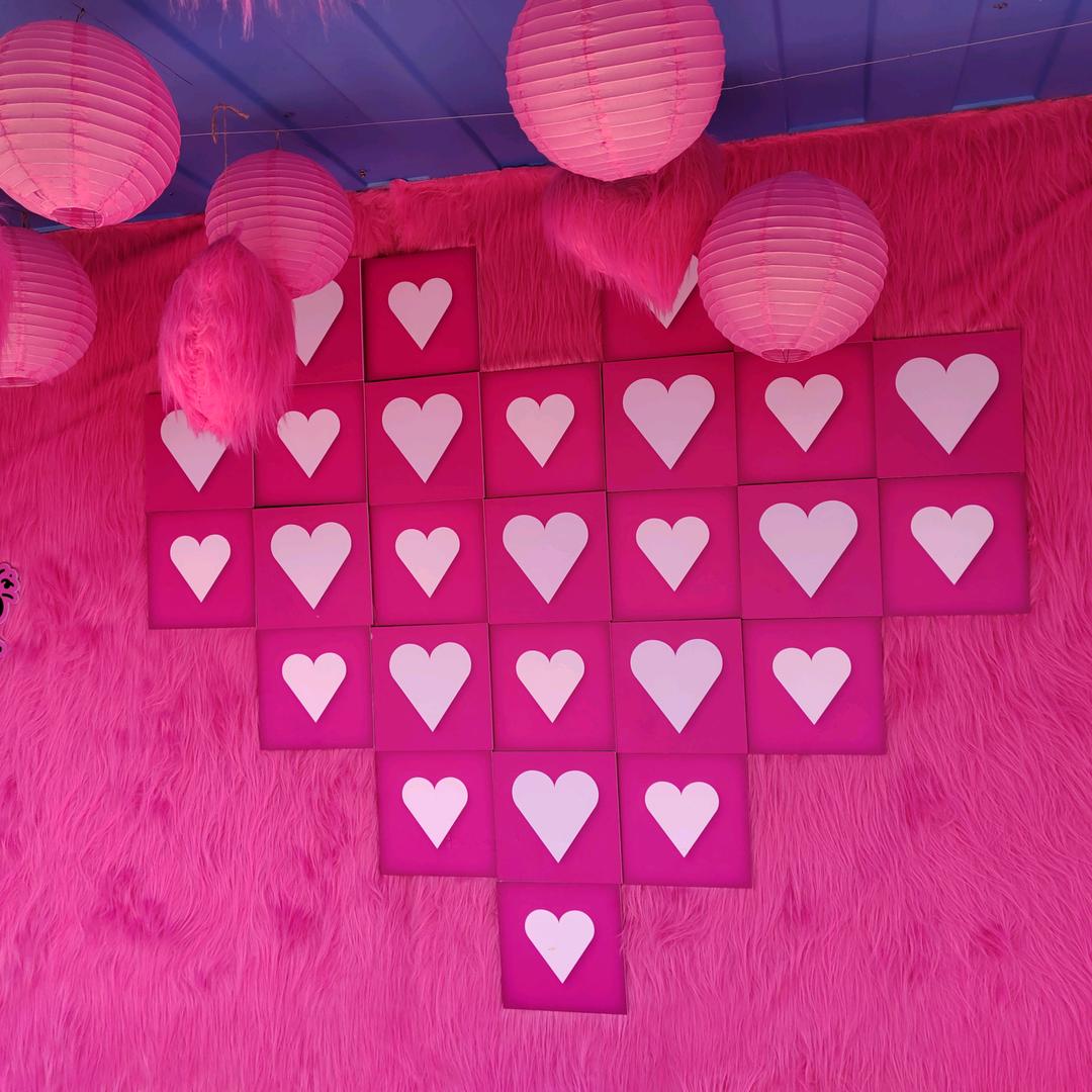 💕浩运来琳💖