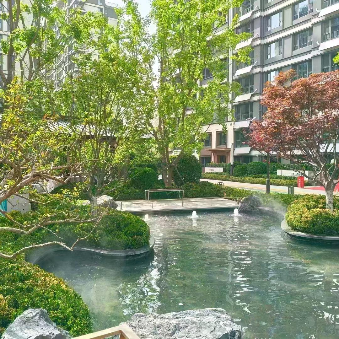 萍姐选房信息咨询部