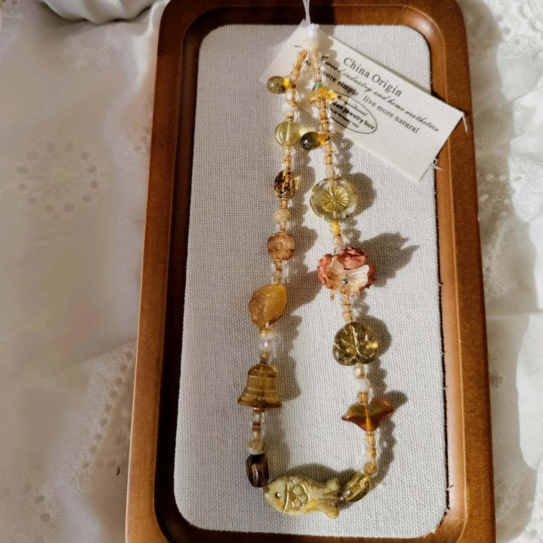 可以的挂件小屋