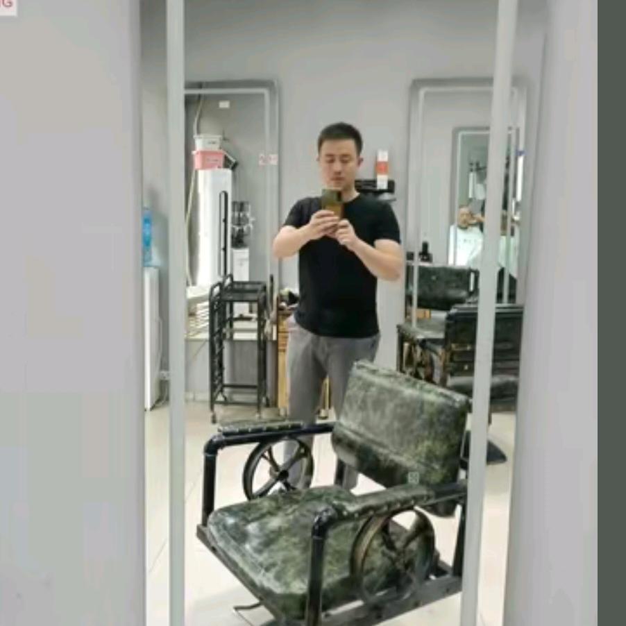 春暖花开