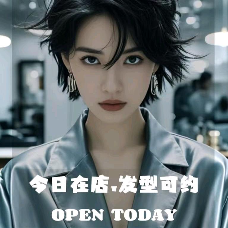 芭图美容美发欧文