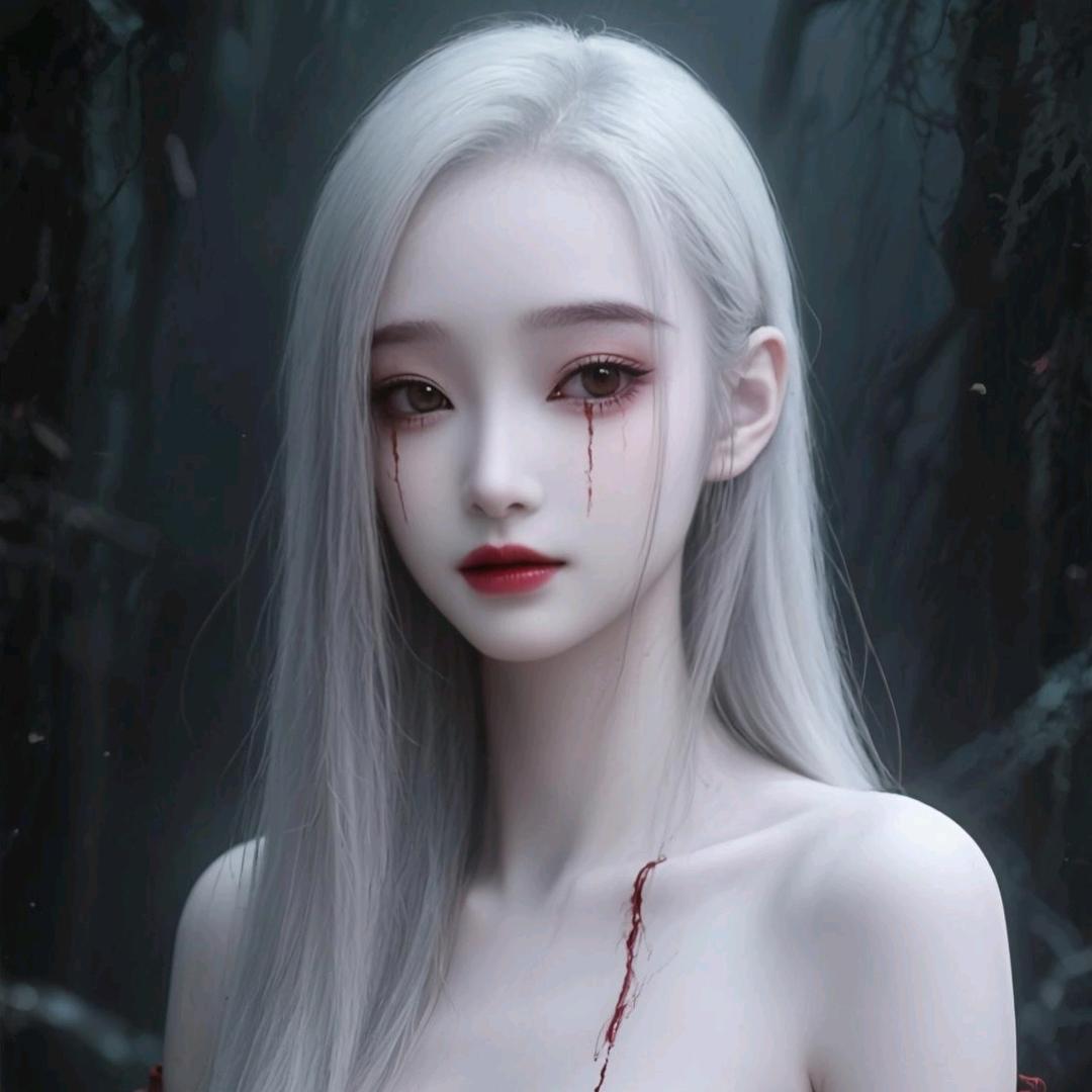 红唇👄