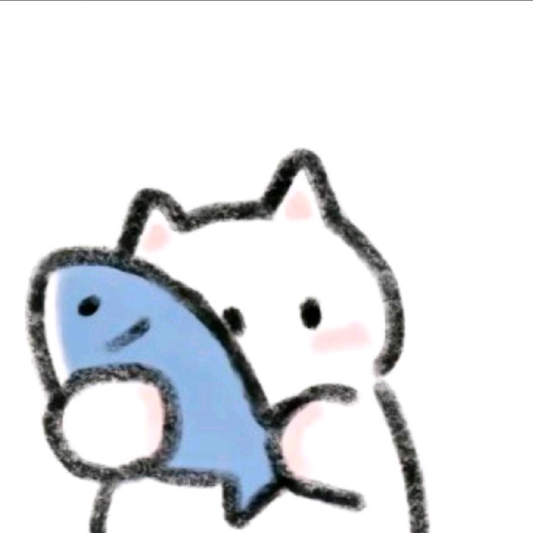 白熊的白